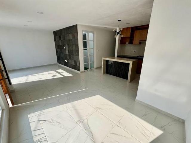 DUPLEX EN VENTA, FRACCIONAMIENTO CAMINO REAL LA HACIENDA PUEBLA