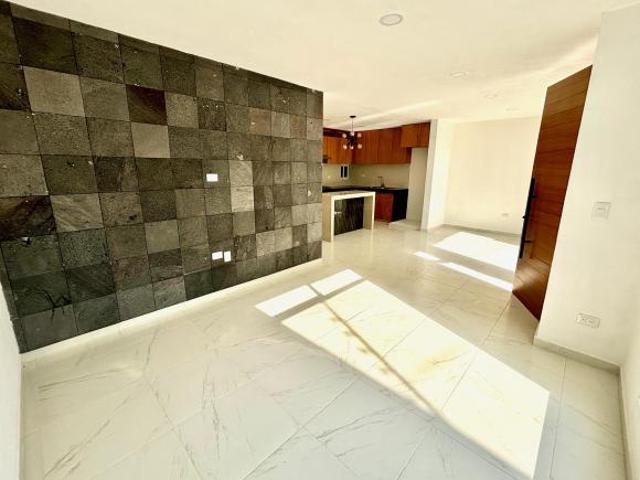 DUPLEX EN VENTA, FRACCIONAMIENTO CAMINO REAL LA HACIENDA PUEBLA