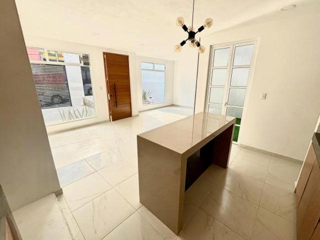DUPLEX EN VENTA, FRACCIONAMIENTO CAMINO REAL LA HACIENDA PUEBLA