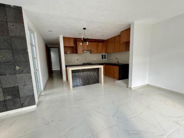 DUPLEX EN VENTA, FRACCIONAMIENTO CAMINO REAL LA HACIENDA PUEBLA