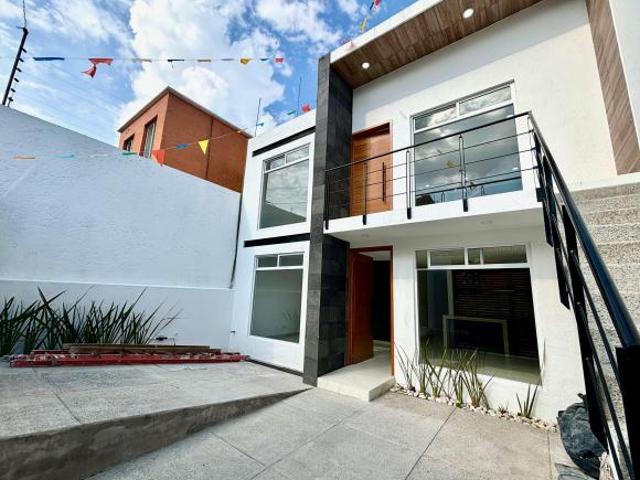 DUPLEX EN VENTA, FRACCIONAMIENTO CAMINO REAL LA HACIENDA PUEBLA