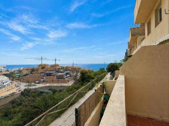 Dúplex en venta en Torreblanca, Costa del Sol Occidental