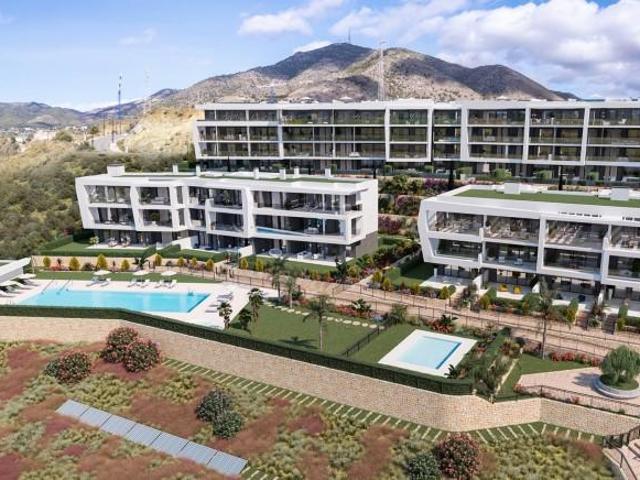 Dúplex en venta en Los Boliches, Costa del Sol Occidental