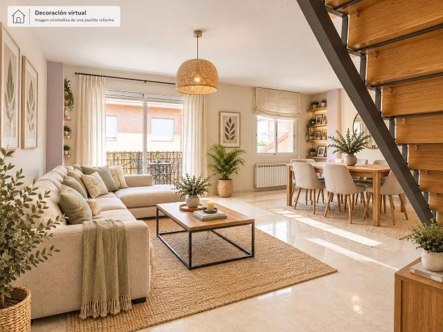 Piso en venta en Canteros, Galapagar