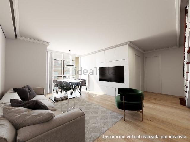 Dúplex en venta en Gijón, Centro