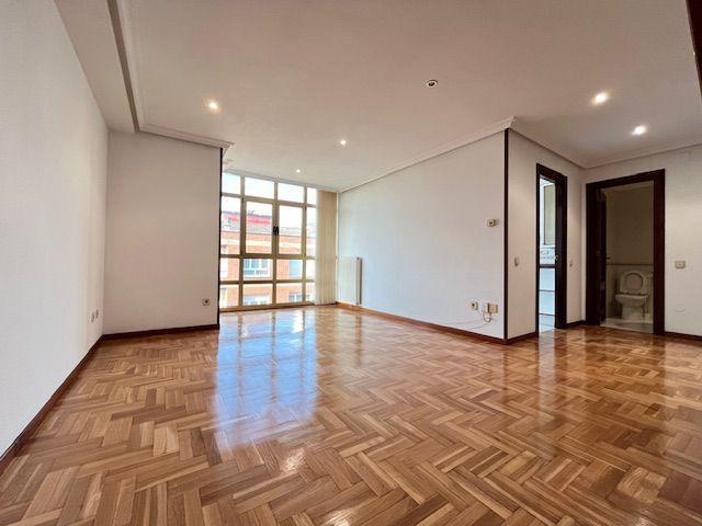 Dúplex en venta en El Carmen, Gijón