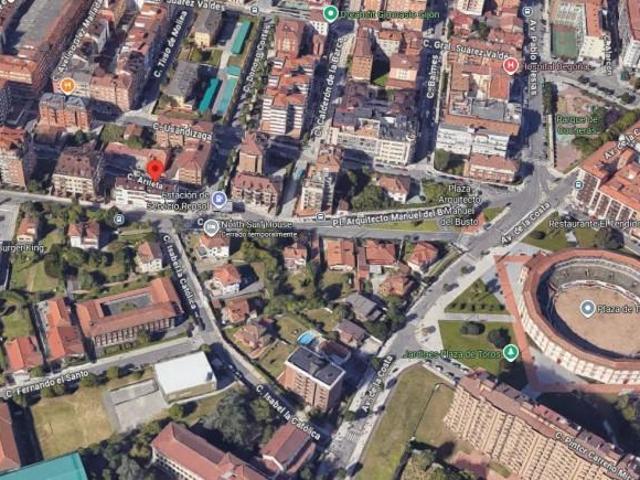 Dúplex en venta en Gijón, Asturias