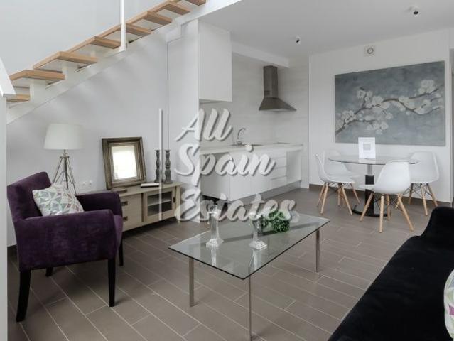 Dúplex en venta en Gran Alacant, el Baix Vinalopó