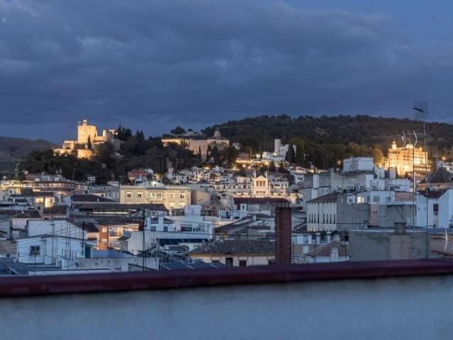 Dúplex en venta en Centro, Comarca de la Vega de Granada