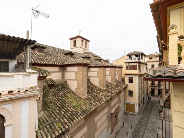 Dúplex en venta en Centro, Comarca de la Vega de Granada