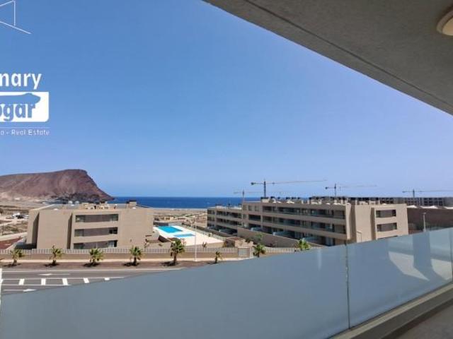Dúplex en venta en La Mareta, Granadilla de Abona