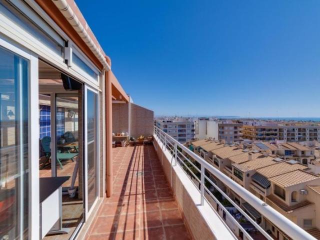 Dúplex en venta en el Baix Segura / La Vega Baja, Valencia
