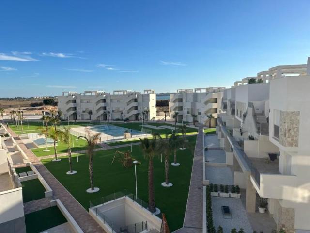 Dúplex en venta en Valle del Almanzora, Andalucía