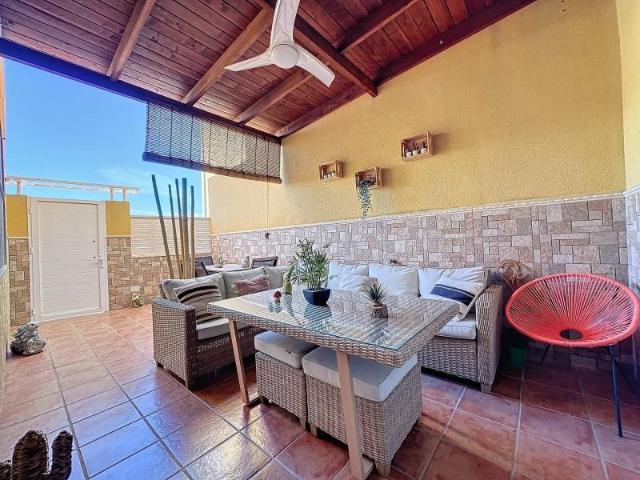 Dúplex en venta en La Gloria, Huércal De Almería