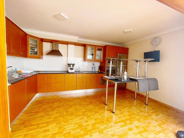 Dúplex en venta en Las Mejías, Ingenio