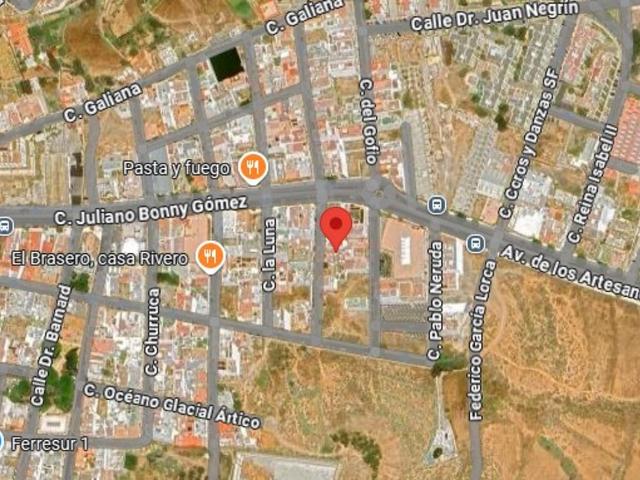Dúplex en venta en Las Mejías, Ingenio