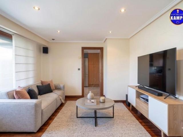 Dúplex en venta en Arbes, Gipuzkoako Bidasoa