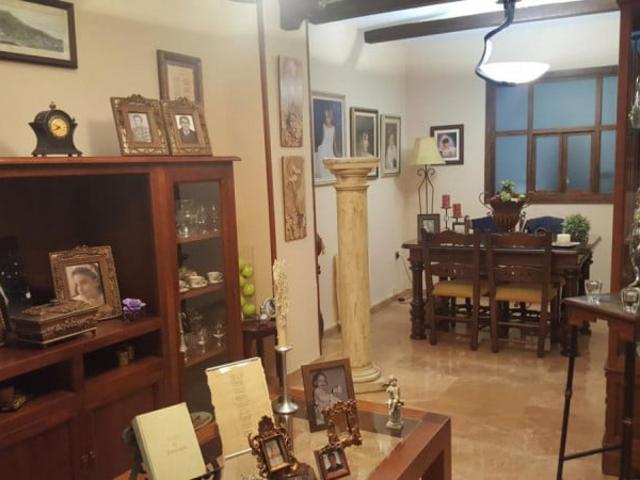 Dúplex en venta en Las Protegidas, Jaén
