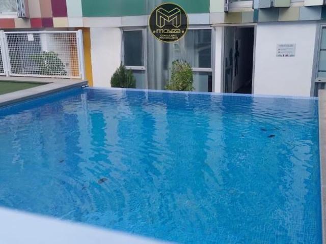 Dúplex en venta en Linares, Andalucía