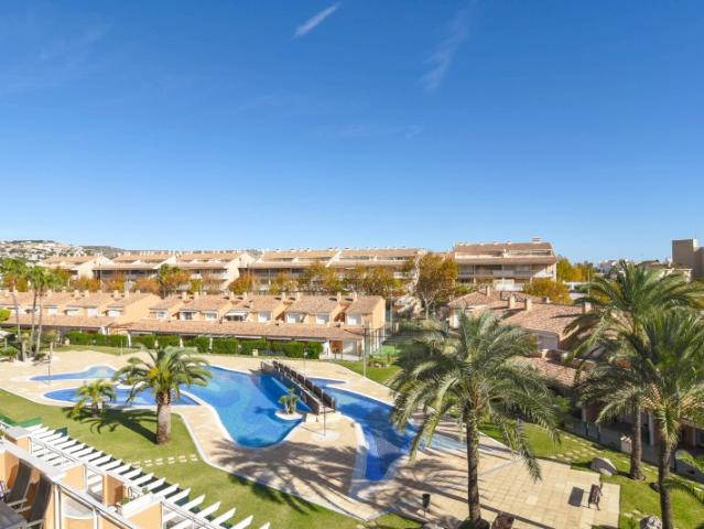 Dúplex en venta en l'Arenal, la Marina Alta