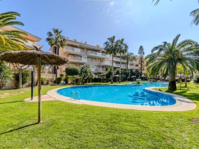 Dúplex en venta en l'Arenal, la Marina Alta