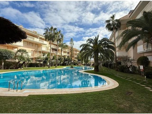 Dúplex en venta en l'Arenal, la Marina Alta