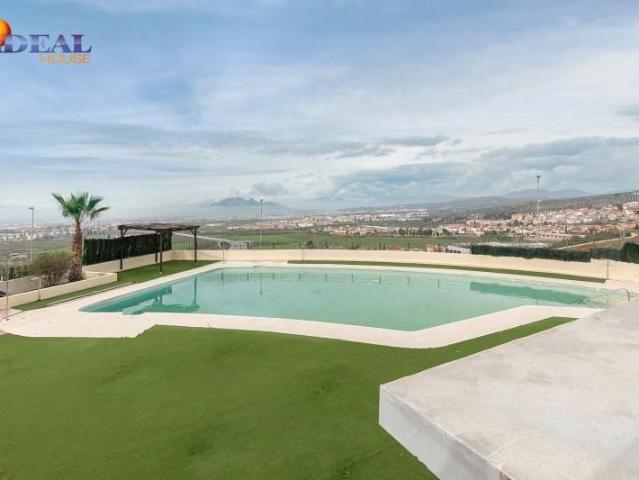 Dúplex en venta en Comarca de la Vega de Granada, Andalucía