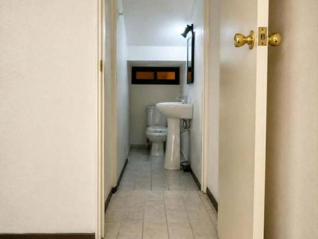 Dúplex en venta en Naucalpan De Juárez, Estado de México