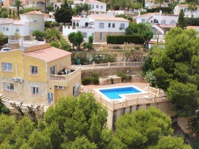Dúplex en venta en Coloma, la Marina Baixa