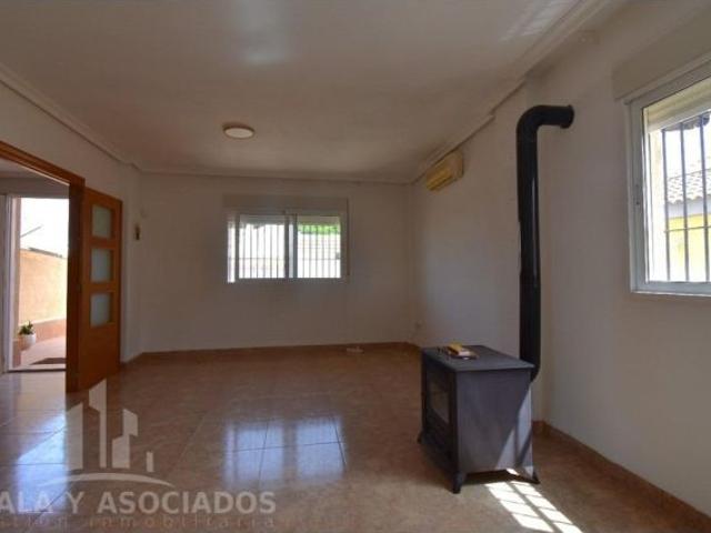 Casa en venta en La Palma, Campo de Cartagena y Mar Menor