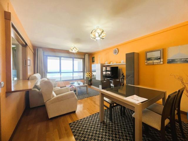 Piso en venta en Alcaravaneras, Gran Canaria