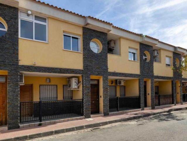 Dúplex en venta en El Coto, Las Torres De Cotillas