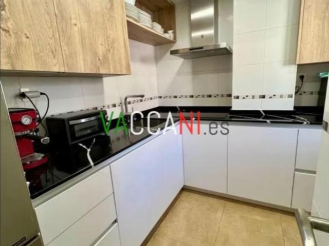 Dúplex en venta en Leganés, Flores