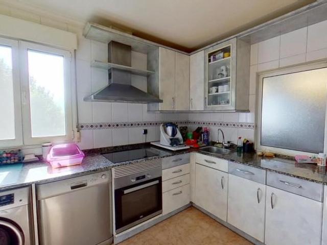 Dúplex en venta en Ondiz, Leioa