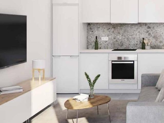 Dúplex en venta en Districte II, Barcelonès