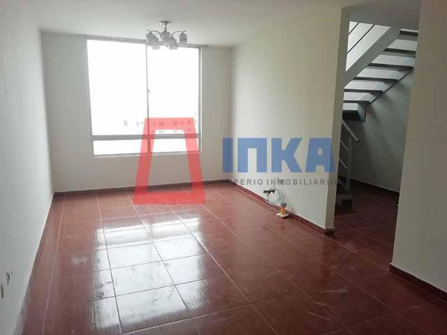 Departamento venta en San Martin De Porres, Lima Metropolitana