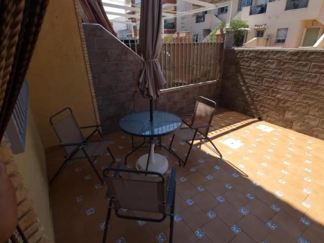 Dúplex en venta en San Javier, Campo de Cartagena y Mar Menor