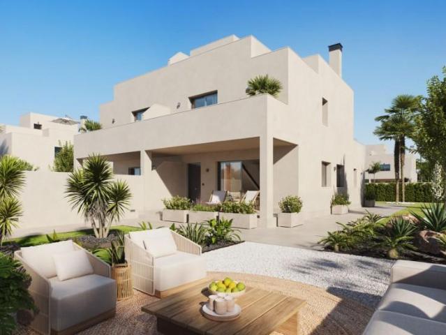 Dúplex en venta en Urbanización Torre del Obispo, Alto Guadalentín