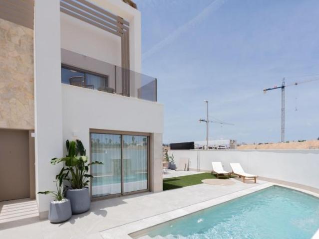 Dúplex en venta en Los Alcázares, Campo de Cartagena y Mar Menor