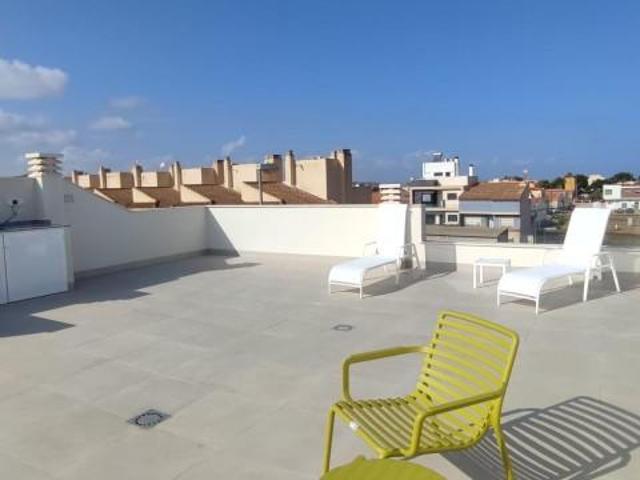 Dúplex en venta en Cartagena Casco, Campo de Cartagena y Mar Menor