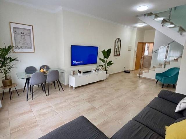 Piso en venta en Los Giles, Las Palmas de Gran Canaria