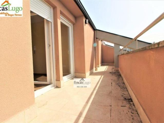 Dúplex en venta en Acea de Olga, Lugo