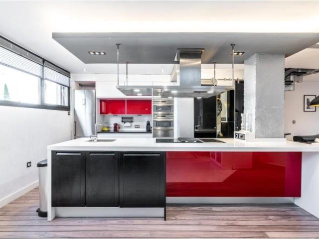 Dúplex en venta en Carabanchel, Madrid