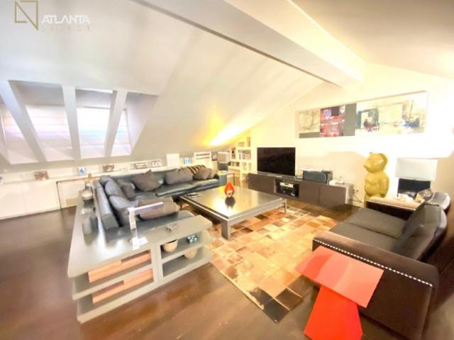 Dúplex en venta en Chamberí, Madrid