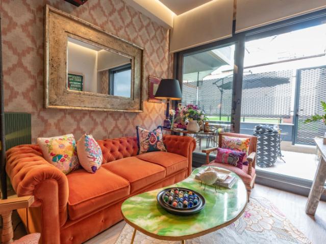 Dúplex en venta en Salamanca, Madrid
