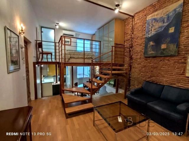 Dúplex en venta en Chamartín, Madrid