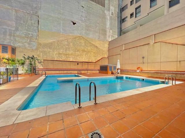 Dúplex en venta en Hortaleza, Madrid