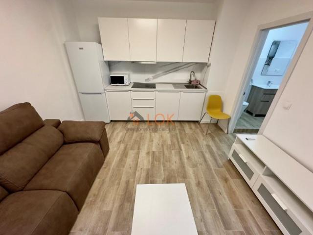 Dúplex en venta en Cruz de Humilladero, Málaga-Costa del Sol