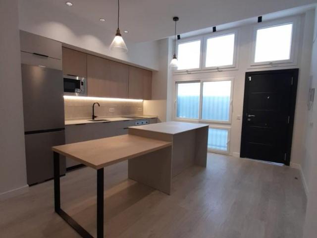 Dúplex en venta en Centro, Málaga-Costa del Sol