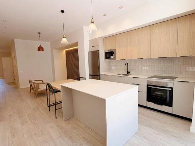 Dúplex en venta en Centro, Málaga-Costa del Sol